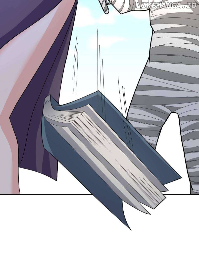 Forced To Become the Villain’s Son-in-law Chapter 559 - page 34