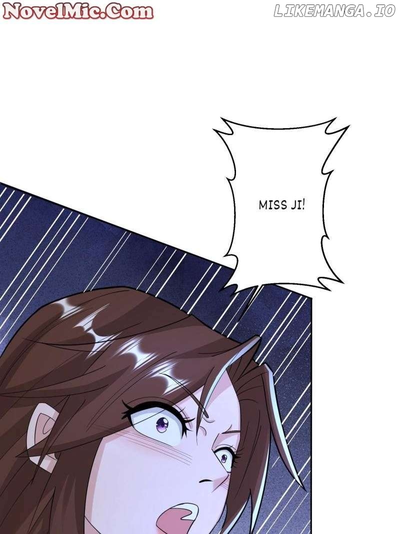 Forced To Become the Villain’s Son-in-law Chapter 559 - page 35