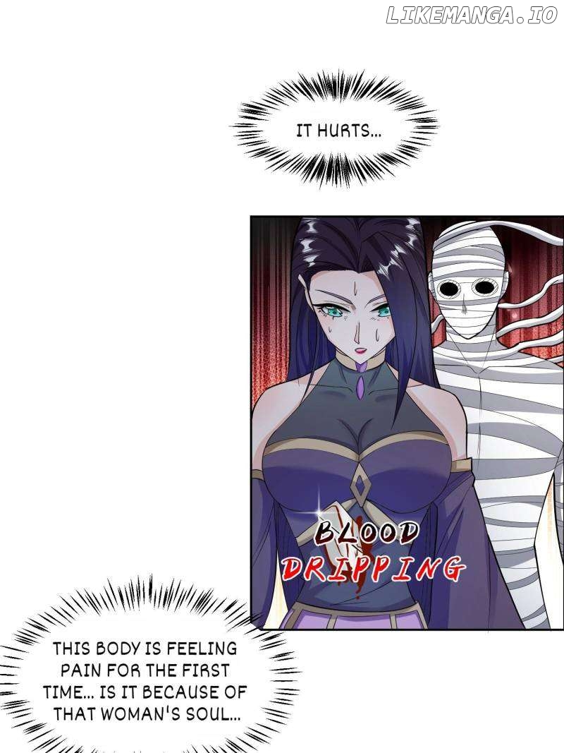 Forced To Become the Villain’s Son-in-law Chapter 559 - page 37