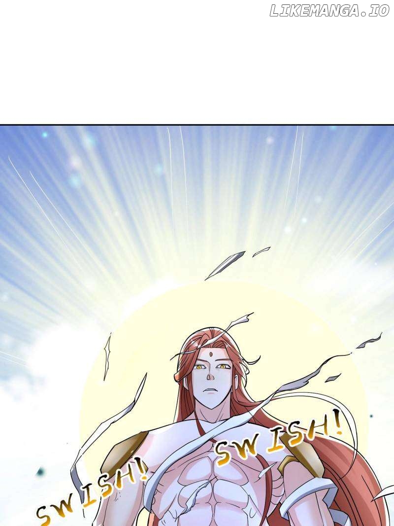 Forced To Become the Villain’s Son-in-law Chapter 559 - page 41