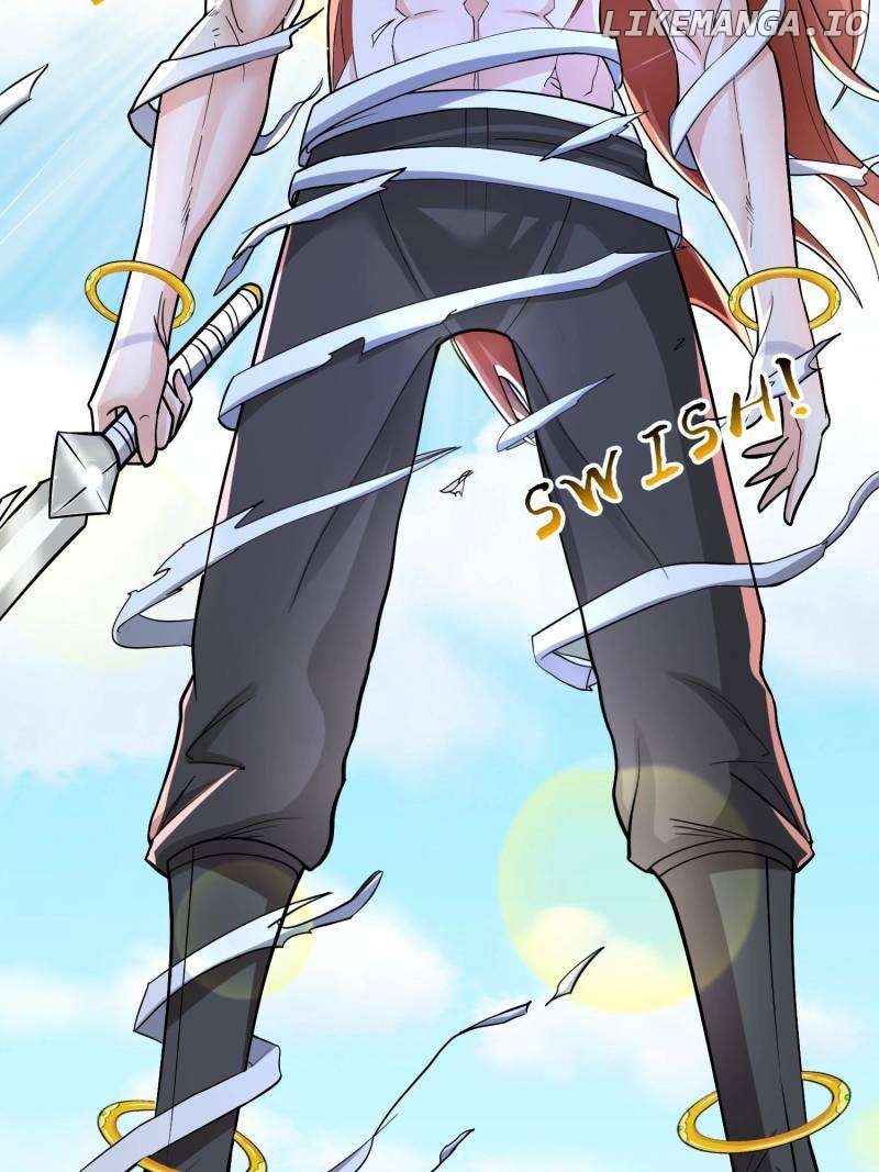 Forced To Become the Villain’s Son-in-law Chapter 559 - page 42