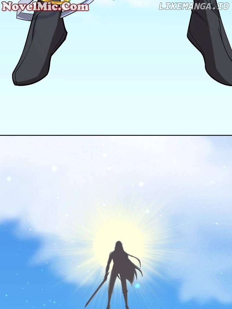 Forced To Become the Villain’s Son-in-law Chapter 559 - page 43