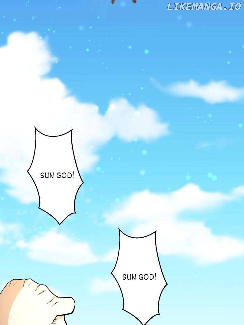 Forced To Become the Villain’s Son-in-law Chapter 559 - page 44
