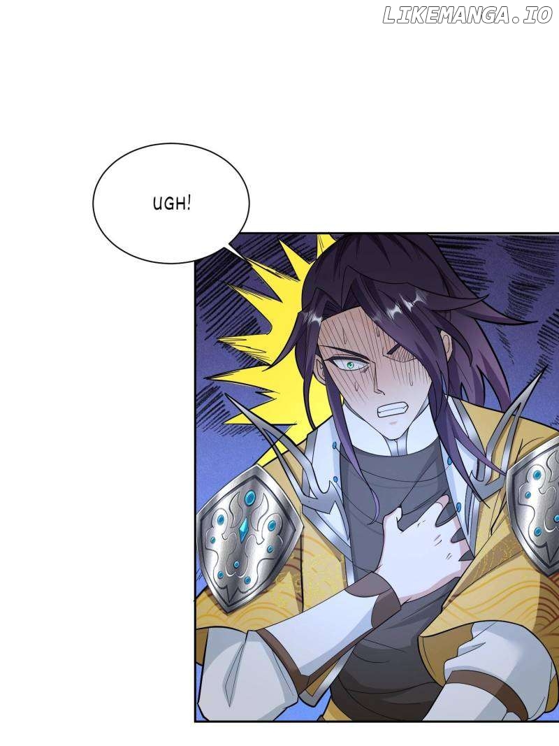 Forced To Become the Villain’s Son-in-law Chapter 559 - page 49