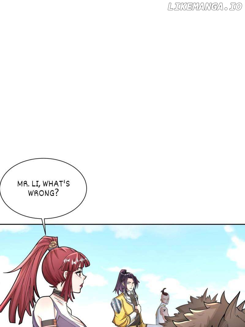 Forced To Become the Villain’s Son-in-law Chapter 559 - page 50