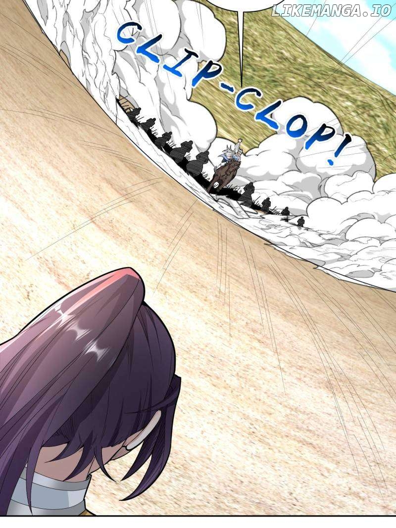 Forced To Become the Villain’s Son-in-law Chapter 559 - page 54