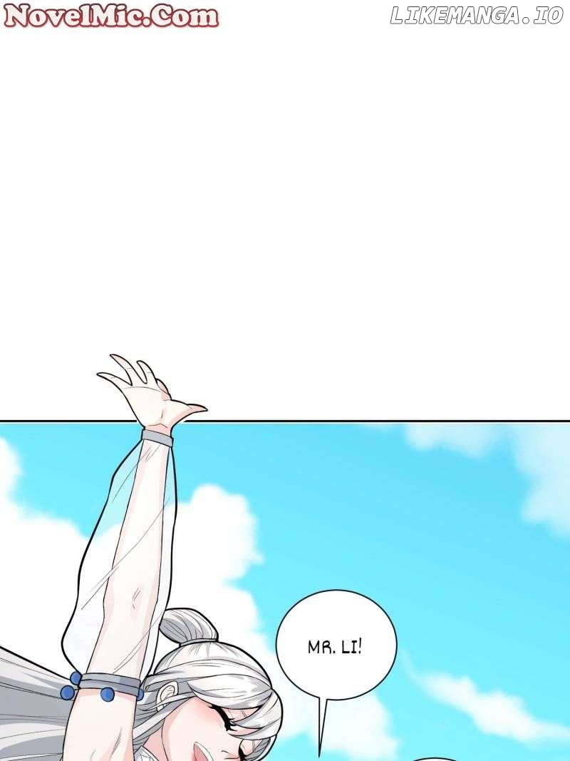 Forced To Become the Villain’s Son-in-law Chapter 559 - page 55