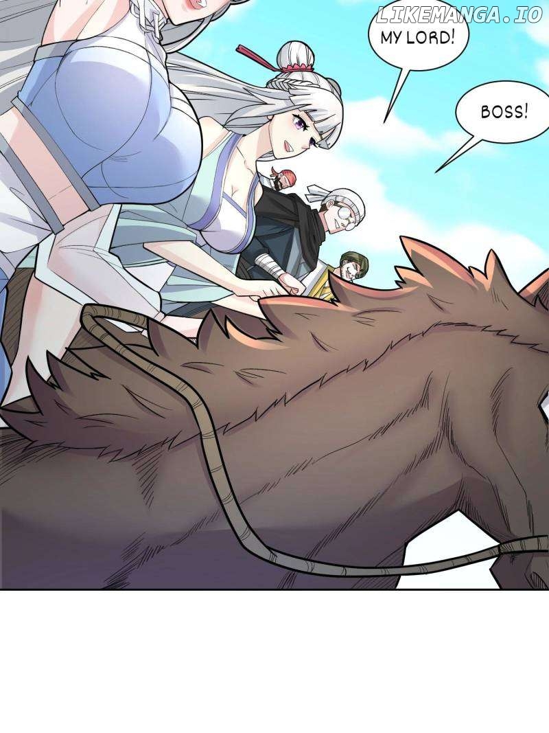 Forced To Become the Villain’s Son-in-law Chapter 559 - page 56