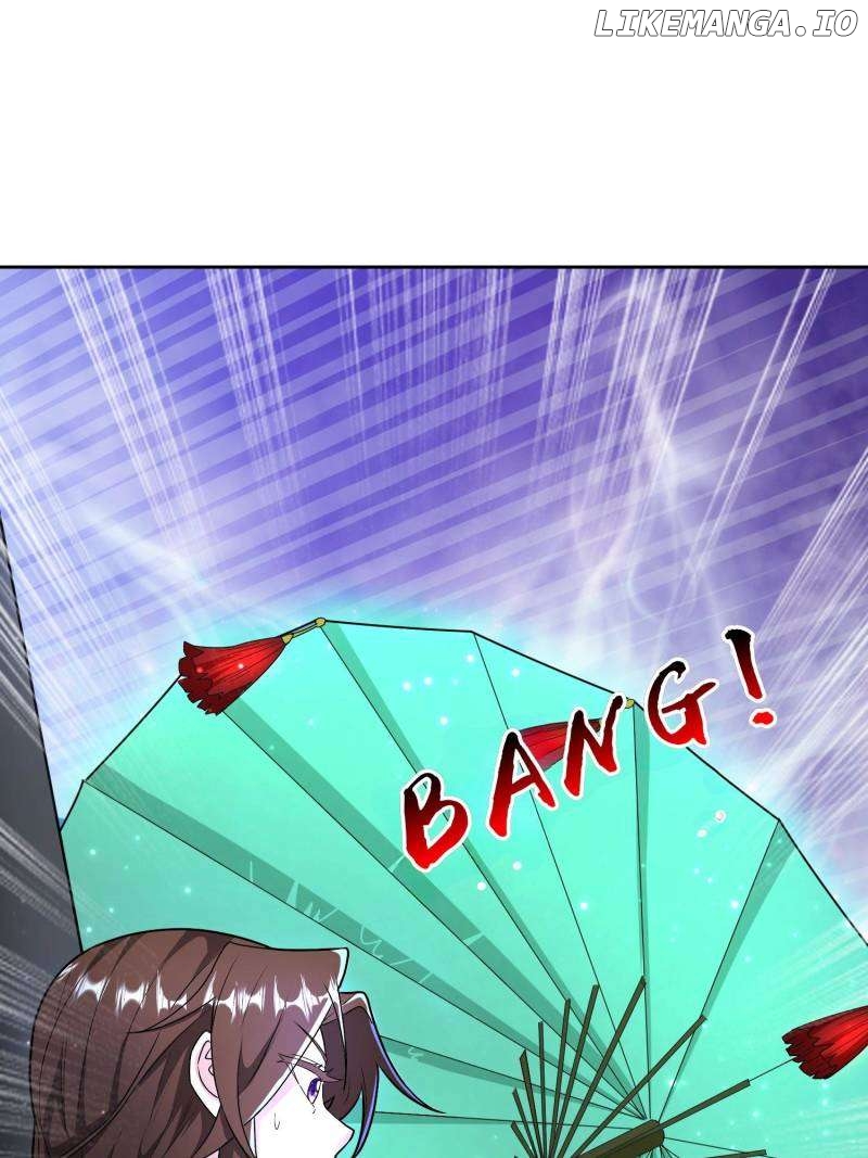 Forced To Become the Villain’s Son-in-law Chapter 559 - page 6