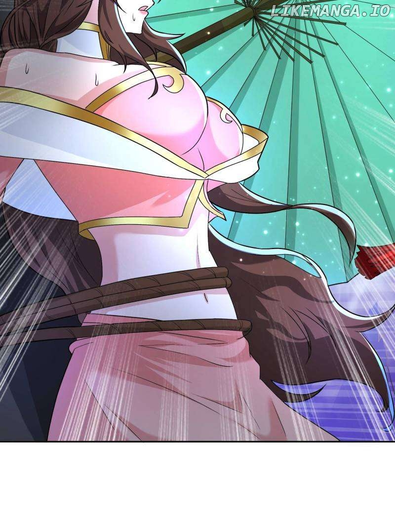 Forced To Become the Villain’s Son-in-law Chapter 559 - page 7