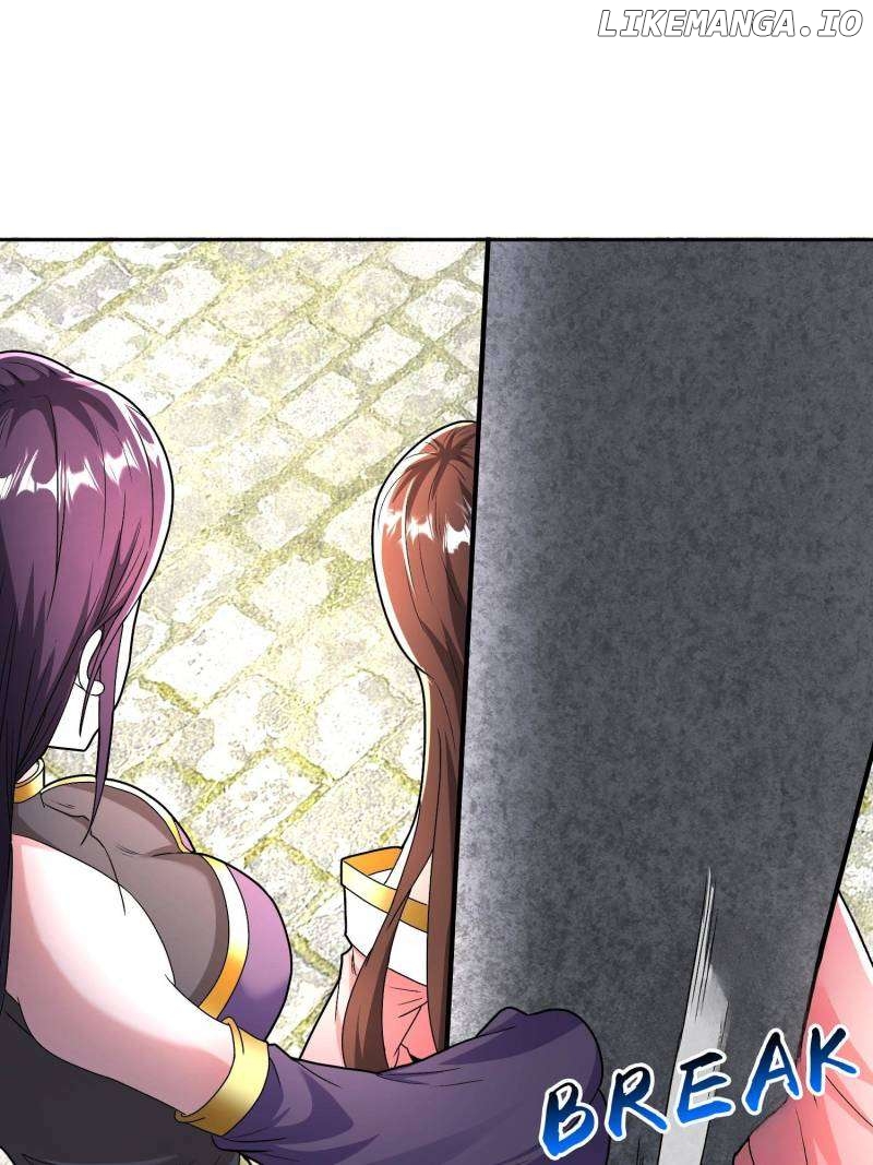 Forced To Become the Villain’s Son-in-law Chapter 559 - page 9