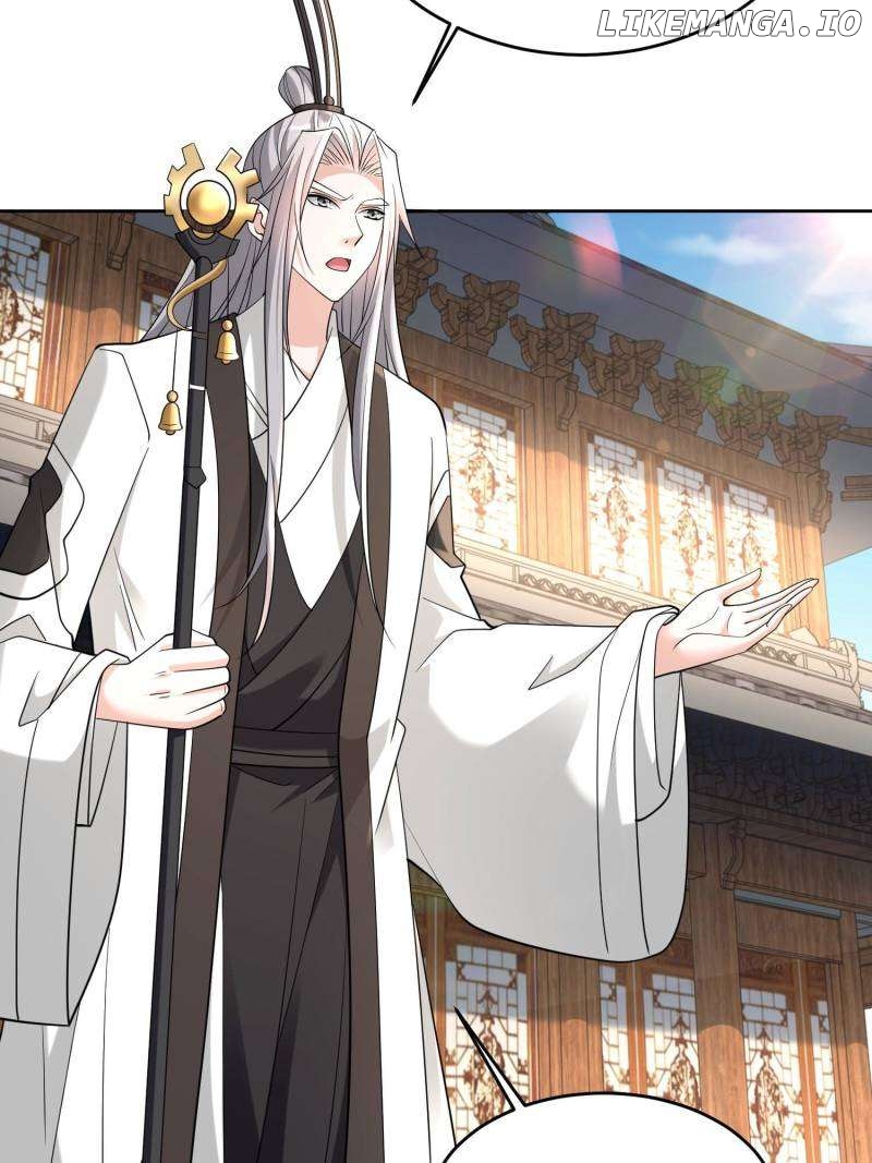 Forced To Become the Villain’s Son-in-law Chapter 560 - page 12