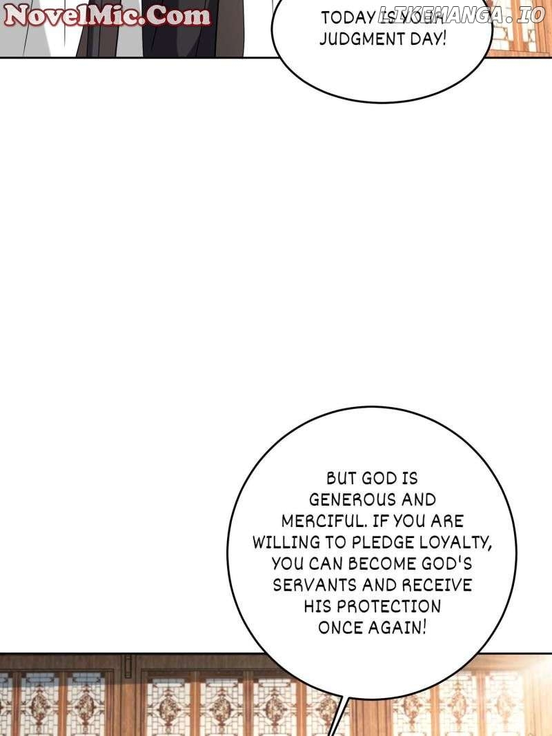 Forced To Become the Villain’s Son-in-law Chapter 560 - page 13