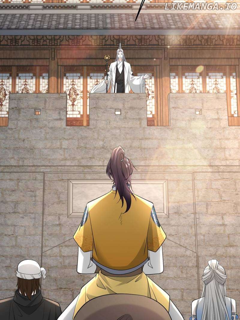 Forced To Become the Villain’s Son-in-law Chapter 560 - page 14