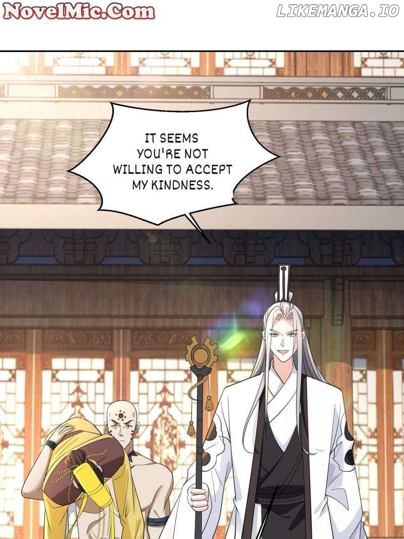 Forced To Become the Villain’s Son-in-law Chapter 560 - page 19