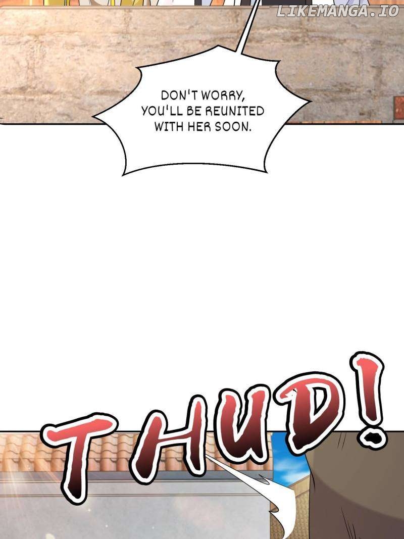 Forced To Become the Villain’s Son-in-law Chapter 560 - page 20