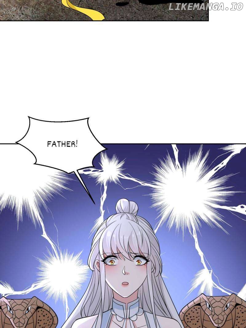 Forced To Become the Villain’s Son-in-law Chapter 560 - page 24