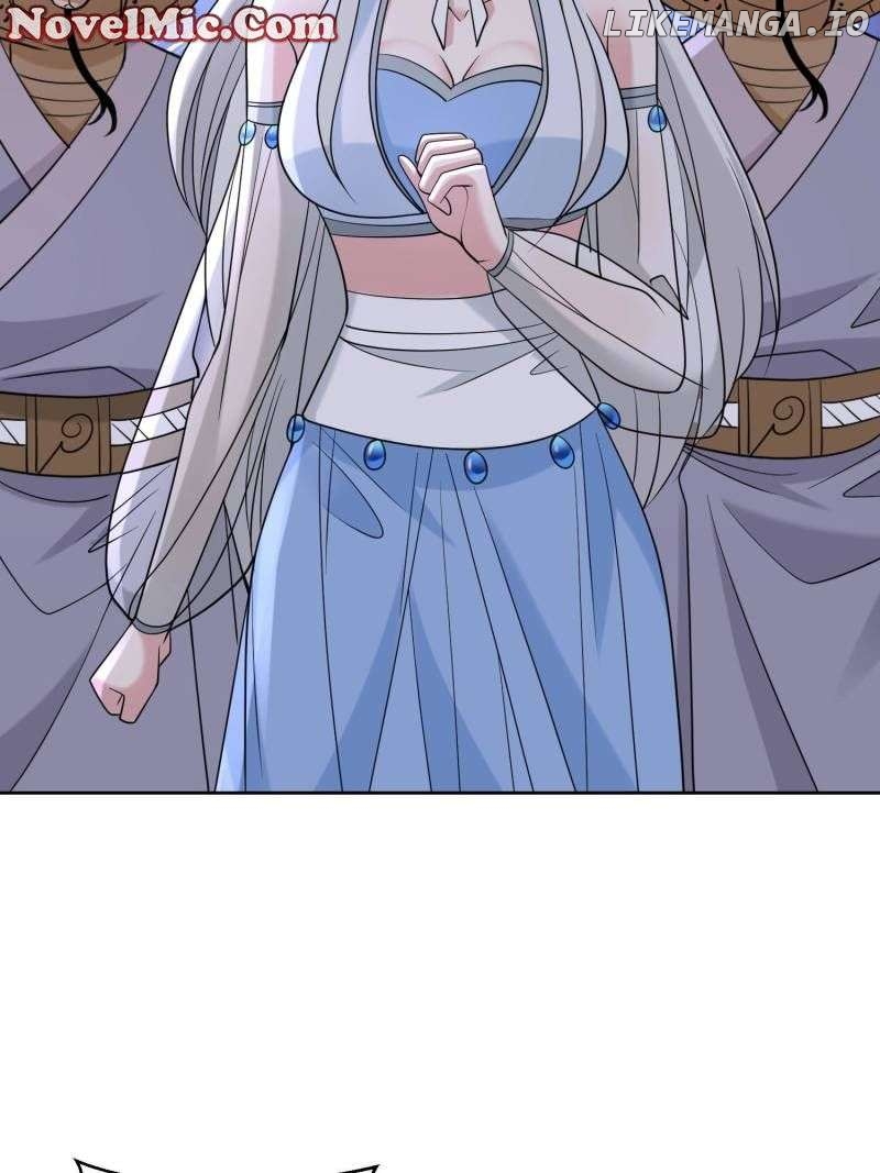 Forced To Become the Villain’s Son-in-law Chapter 560 - page 25