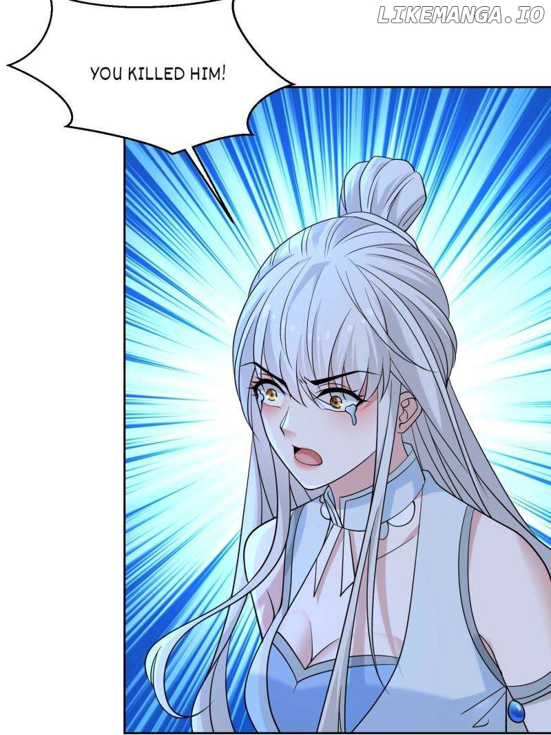 Forced To Become the Villain’s Son-in-law Chapter 560 - page 26
