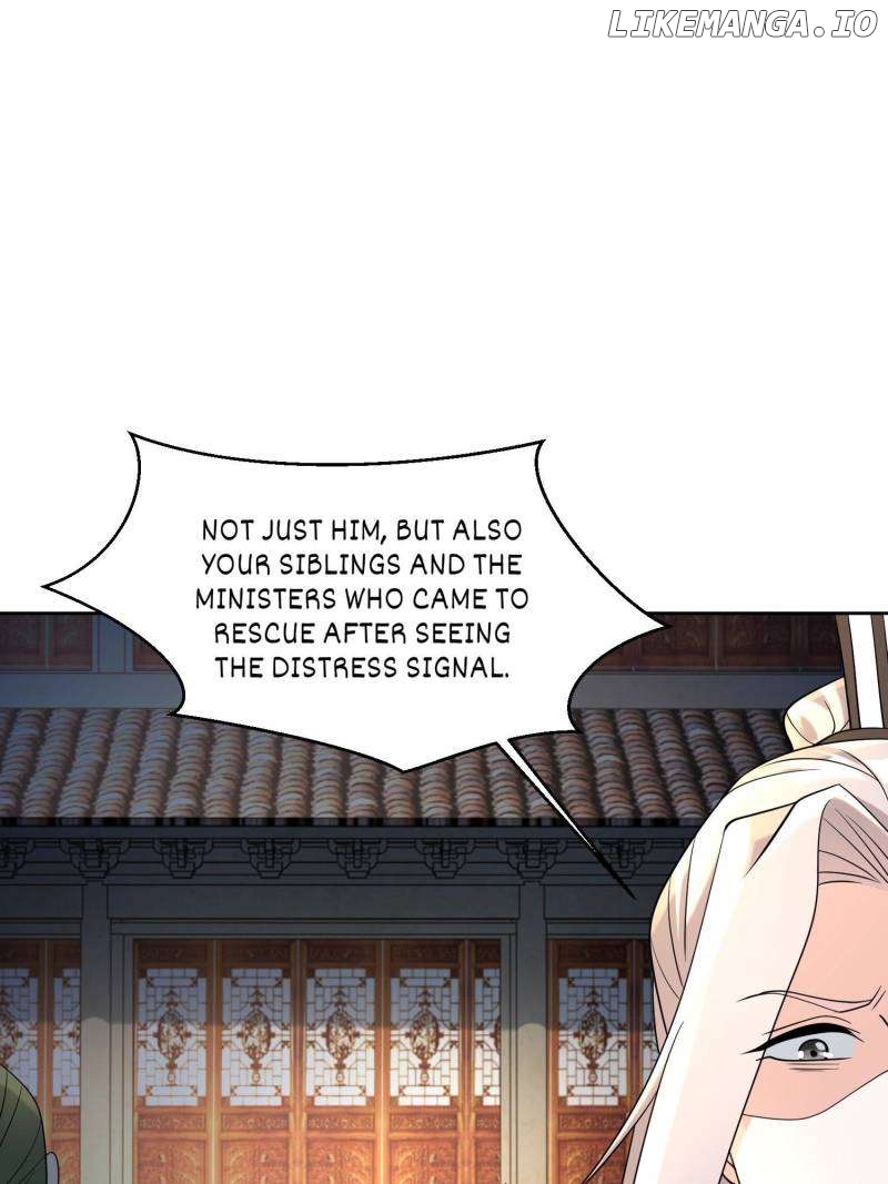 Forced To Become the Villain’s Son-in-law Chapter 560 - page 27
