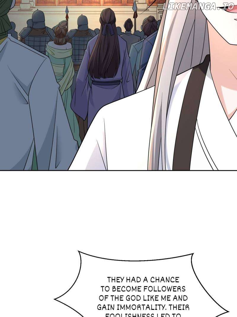 Forced To Become the Villain’s Son-in-law Chapter 560 - page 28