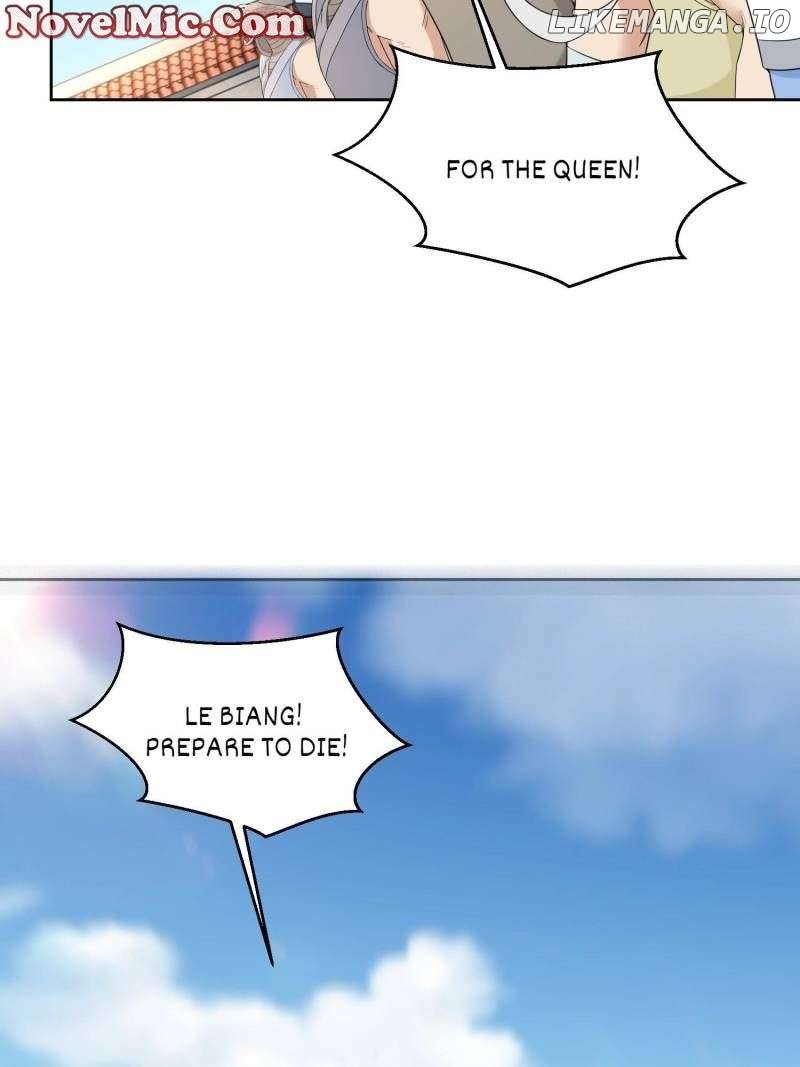 Forced To Become the Villain’s Son-in-law Chapter 560 - page 32
