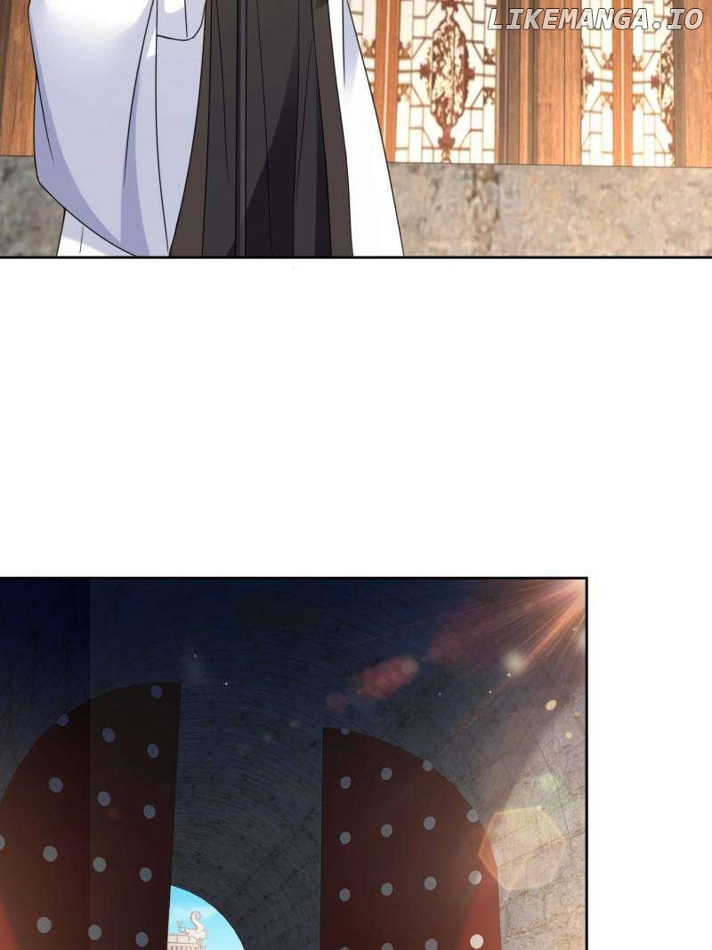 Forced To Become the Villain’s Son-in-law Chapter 560 - page 35