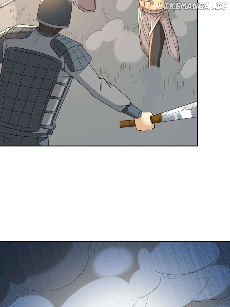 Forced To Become the Villain’s Son-in-law Chapter 560 - page 41