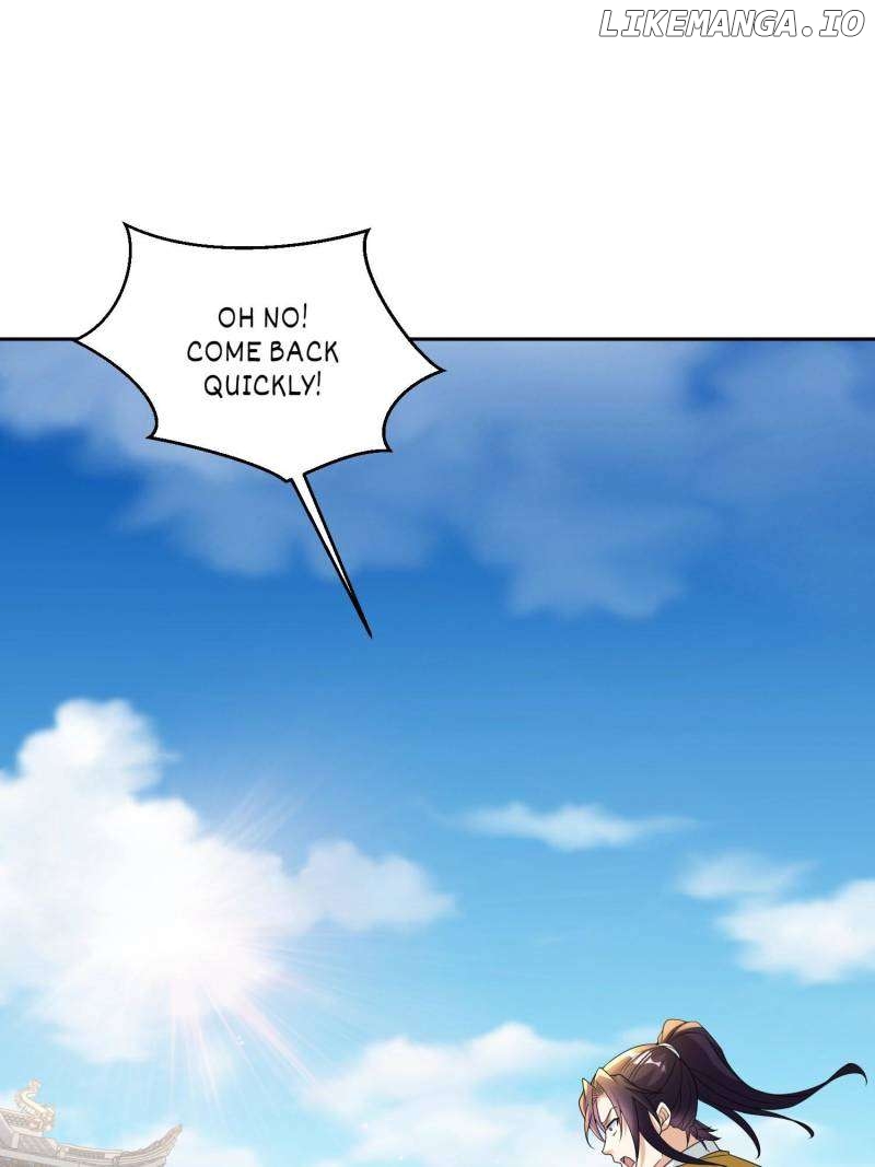 Forced To Become the Villain’s Son-in-law Chapter 560 - page 44