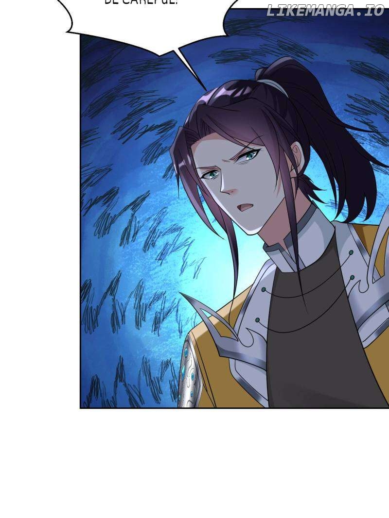 Forced To Become the Villain’s Son-in-law Chapter 560 - page 5