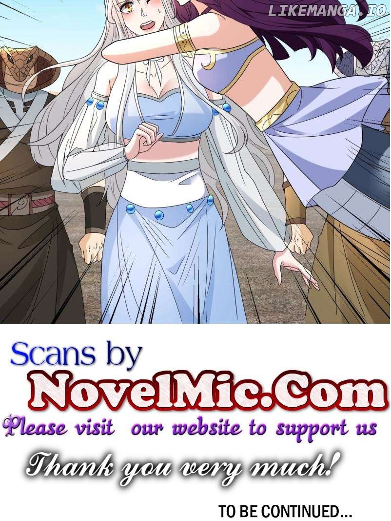 Forced To Become the Villain’s Son-in-law Chapter 560 - page 52