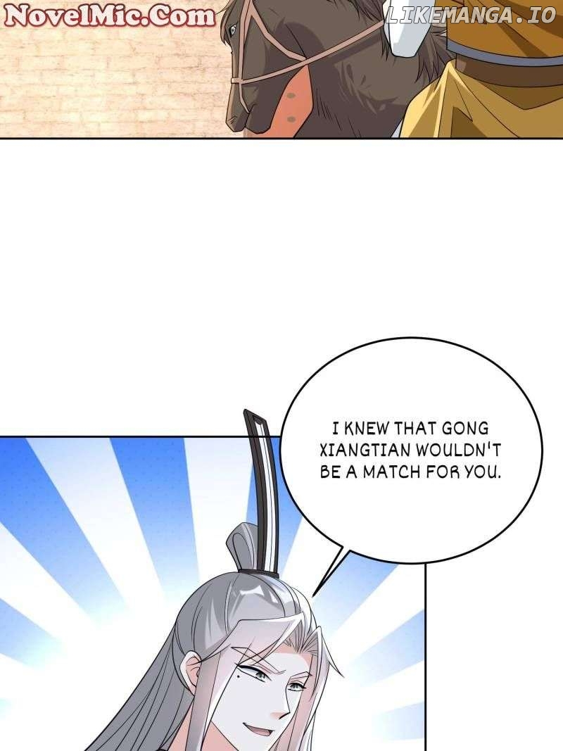 Forced To Become the Villain’s Son-in-law Chapter 560 - page 7