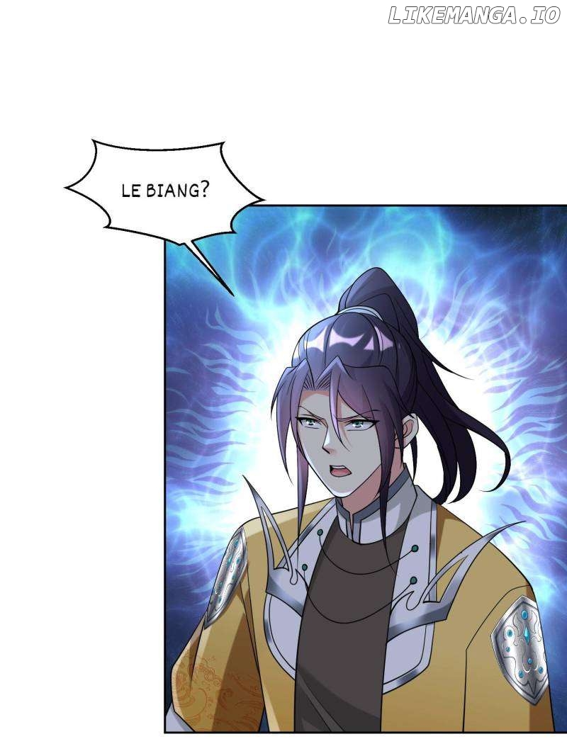 Forced To Become the Villain’s Son-in-law Chapter 560 - page 9