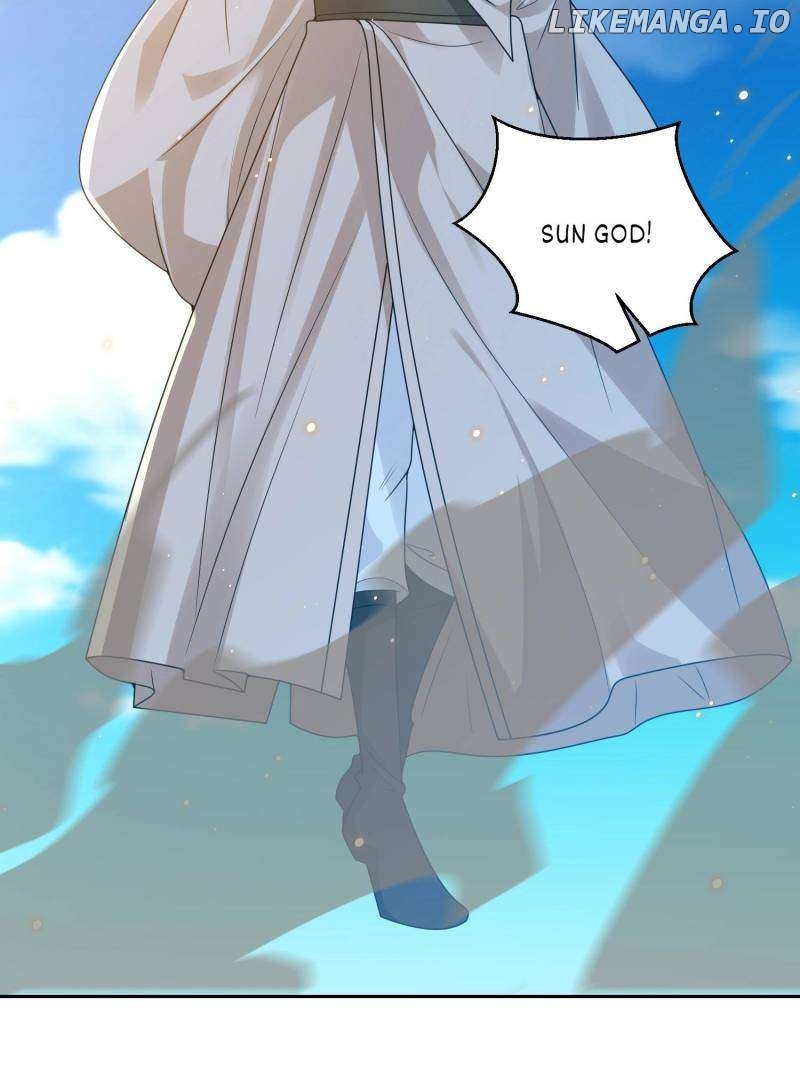 Forced To Become the Villain’s Son-in-law Chapter 561 - page 11