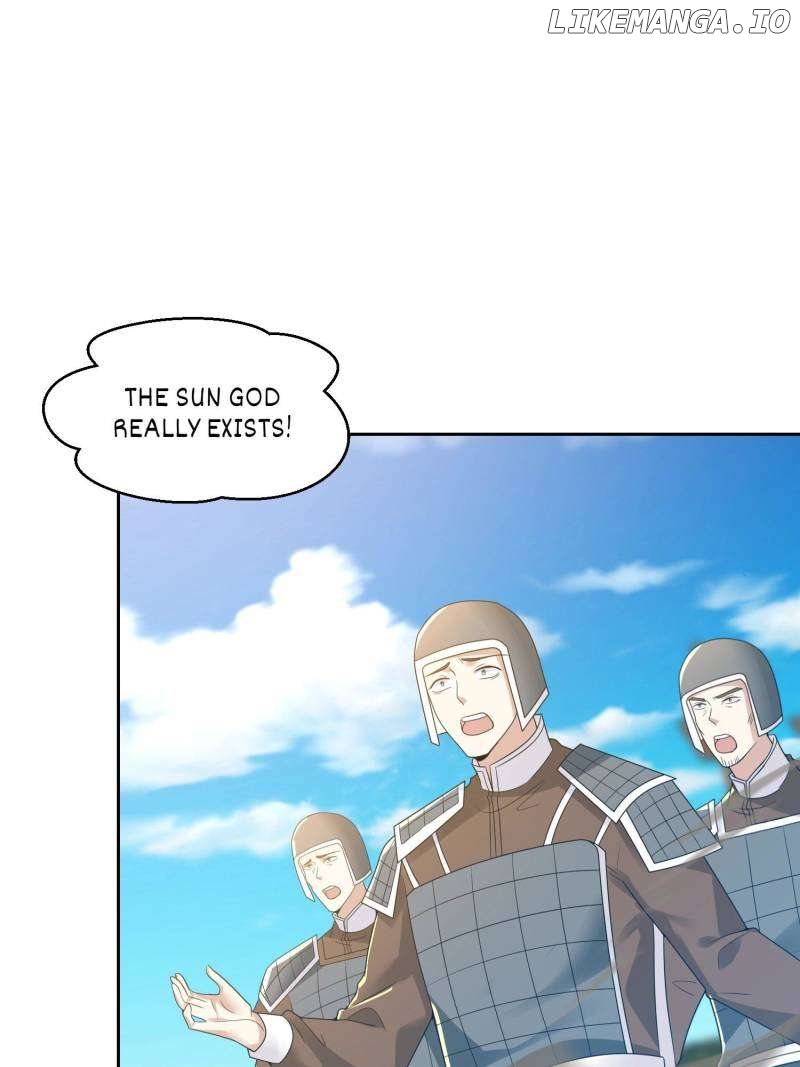 Forced To Become the Villain’s Son-in-law Chapter 561 - page 12