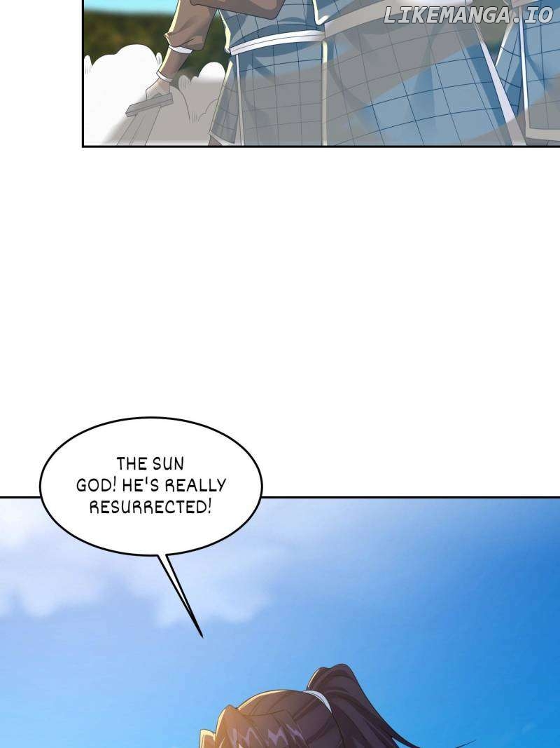 Forced To Become the Villain’s Son-in-law Chapter 561 - page 13
