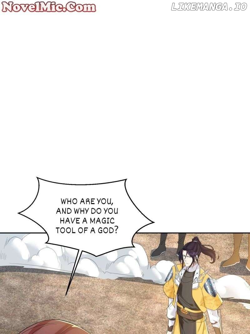 Forced To Become the Villain’s Son-in-law Chapter 561 - page 15