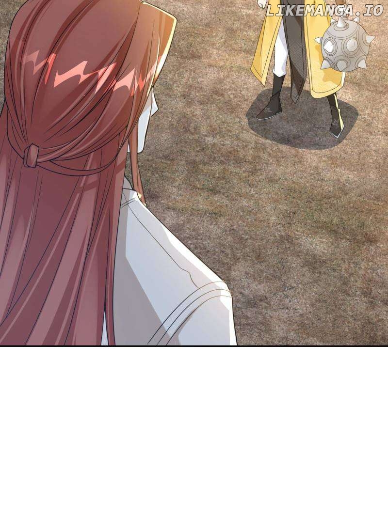 Forced To Become the Villain’s Son-in-law Chapter 561 - page 16