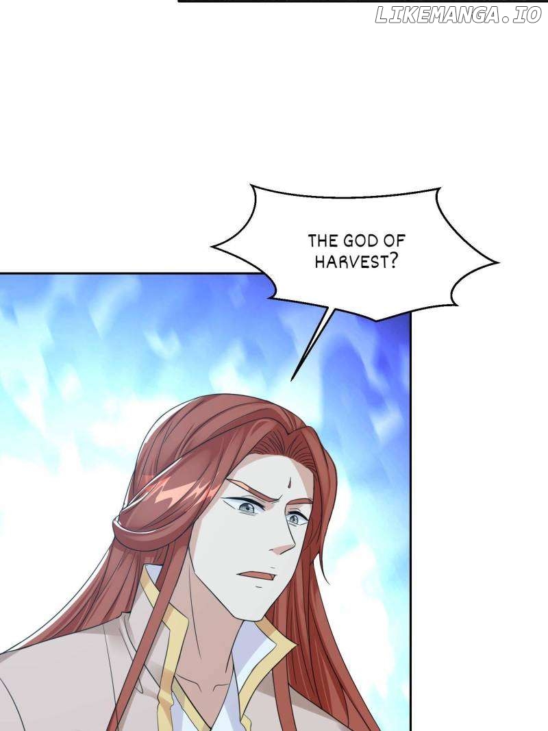 Forced To Become the Villain’s Son-in-law Chapter 561 - page 18