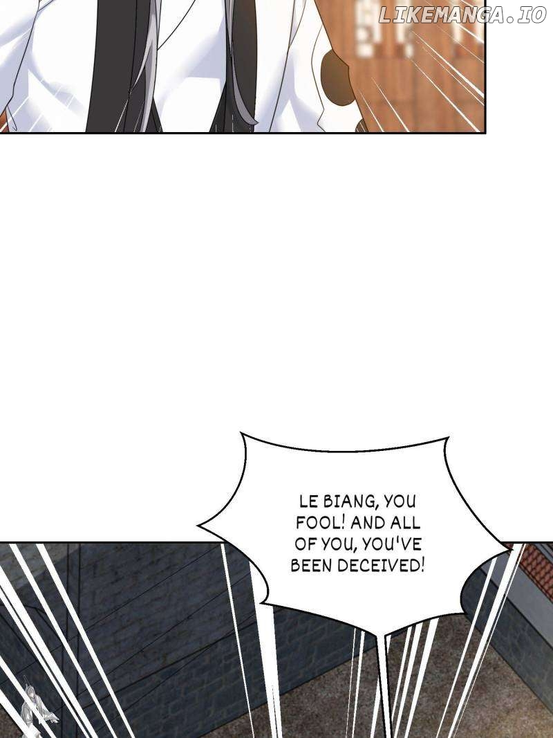 Forced To Become the Villain’s Son-in-law Chapter 561 - page 23