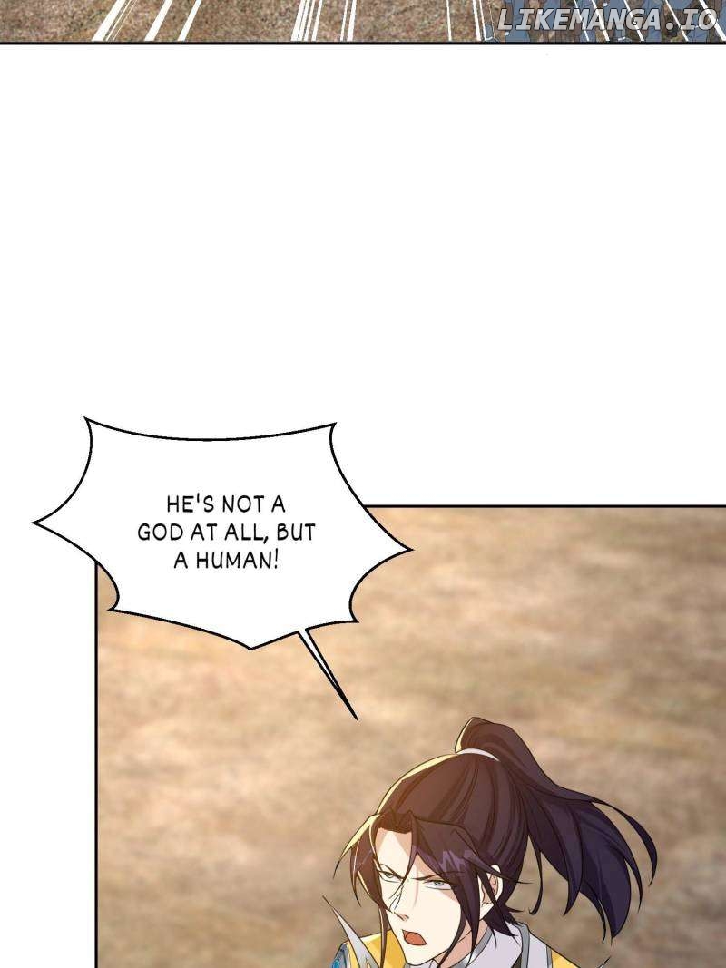 Forced To Become the Villain’s Son-in-law Chapter 561 - page 25