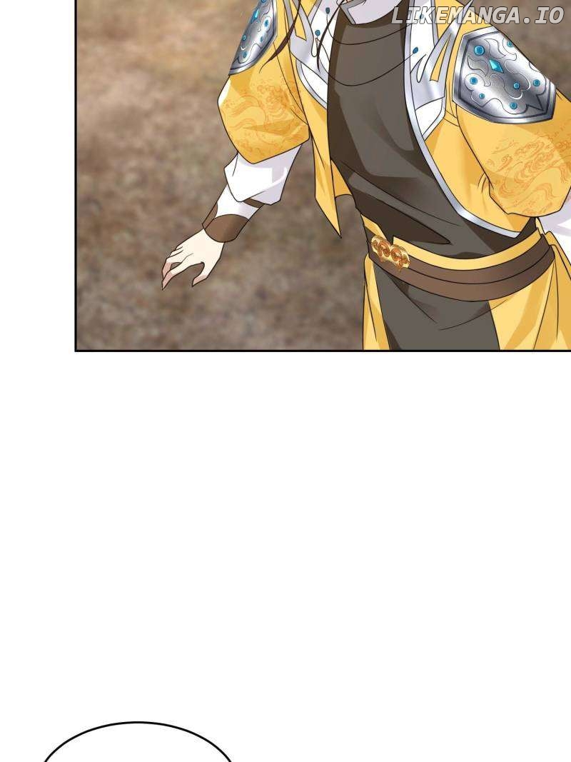 Forced To Become the Villain’s Son-in-law Chapter 561 - page 26
