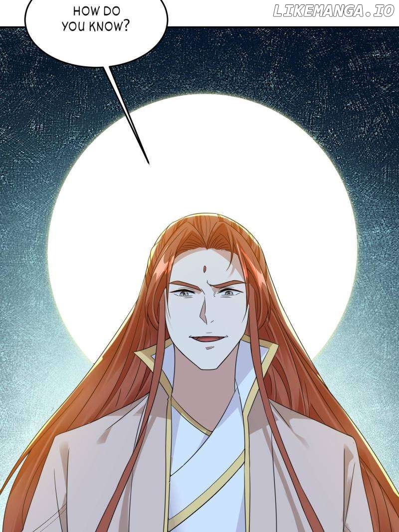 Forced To Become the Villain’s Son-in-law Chapter 561 - page 27