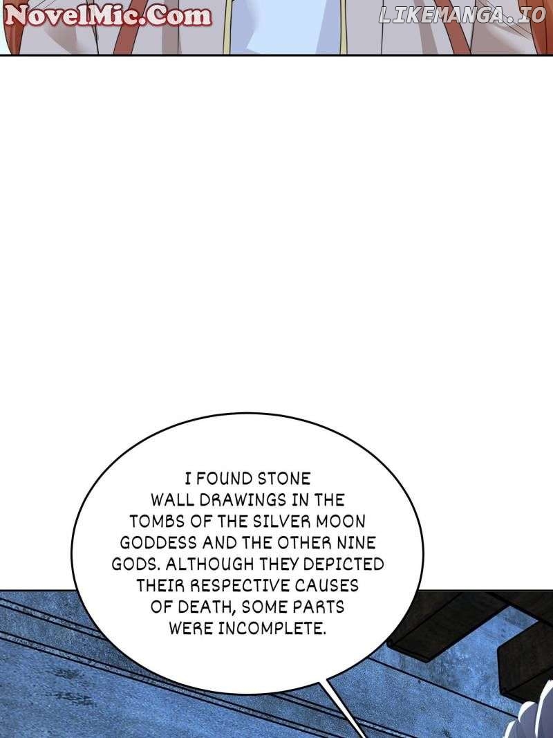 Forced To Become the Villain’s Son-in-law Chapter 561 - page 28
