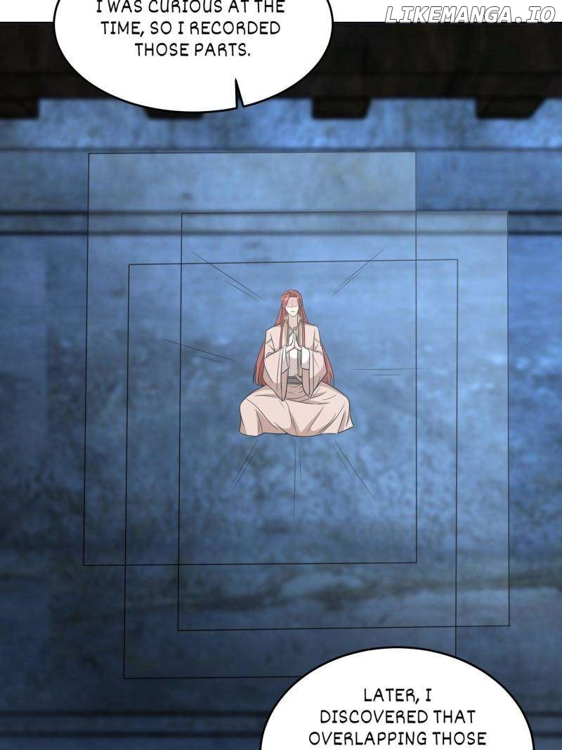 Forced To Become the Villain’s Son-in-law Chapter 561 - page 31