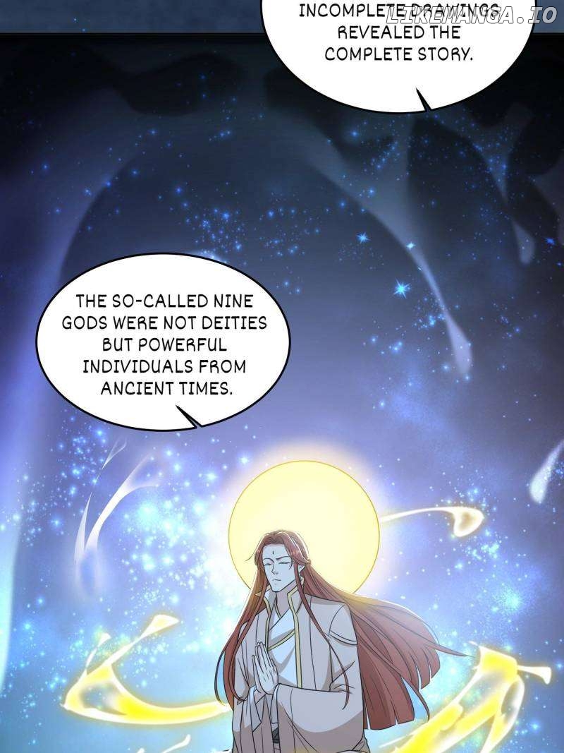 Forced To Become the Villain’s Son-in-law Chapter 561 - page 32