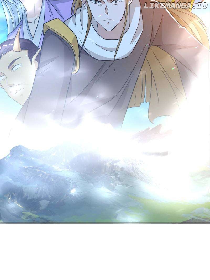 Forced To Become the Villain’s Son-in-law Chapter 561 - page 35