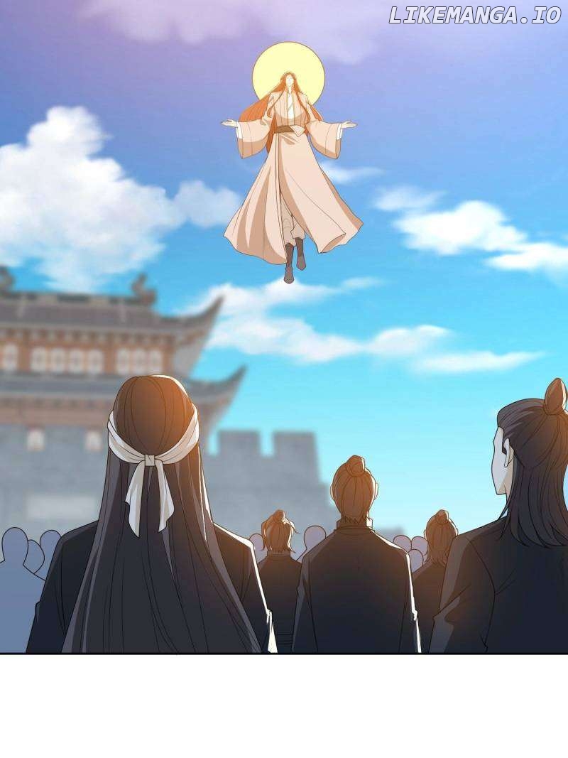 Forced To Become the Villain’s Son-in-law Chapter 561 - page 37