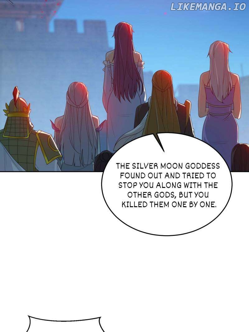 Forced To Become the Villain’s Son-in-law Chapter 561 - page 39