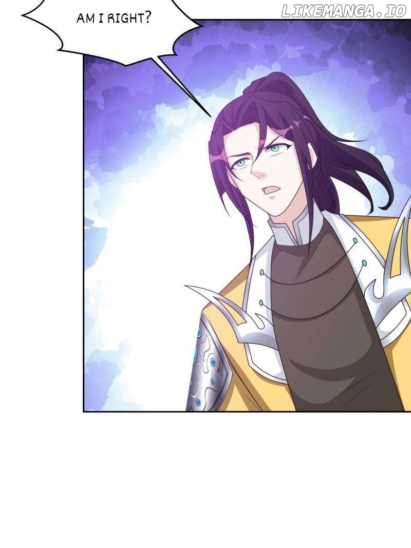 Forced To Become the Villain’s Son-in-law Chapter 561 - page 40
